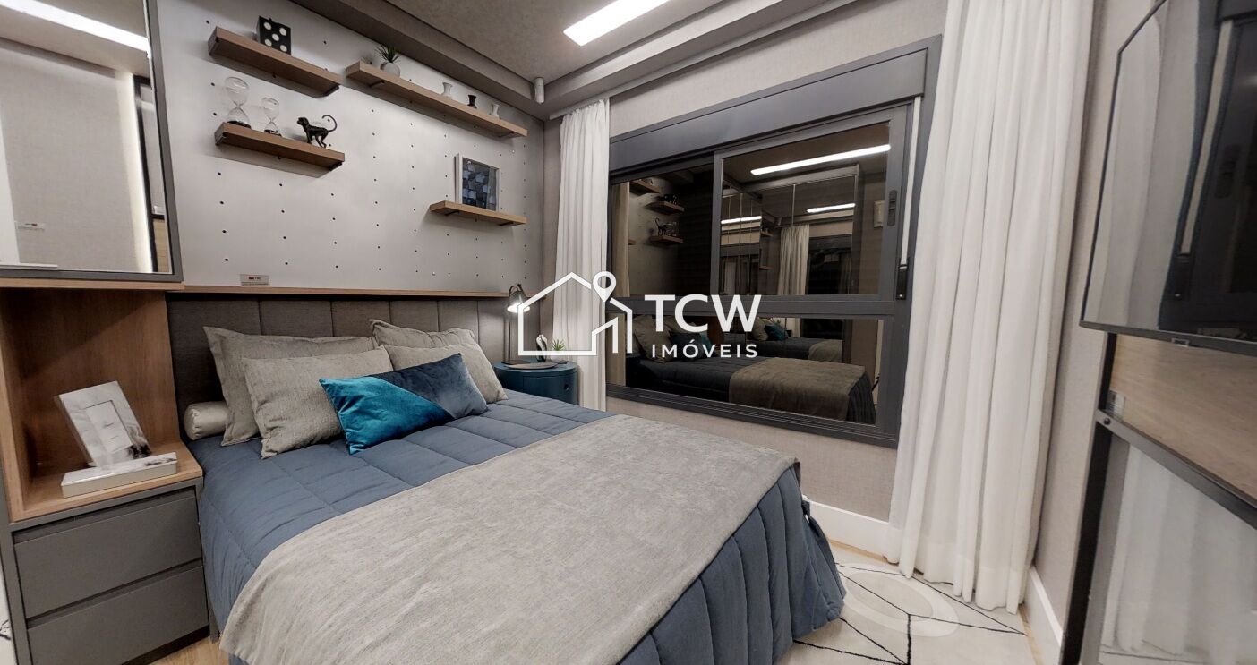 Apartamento, 1 quarto, 49 m² - Foto 10