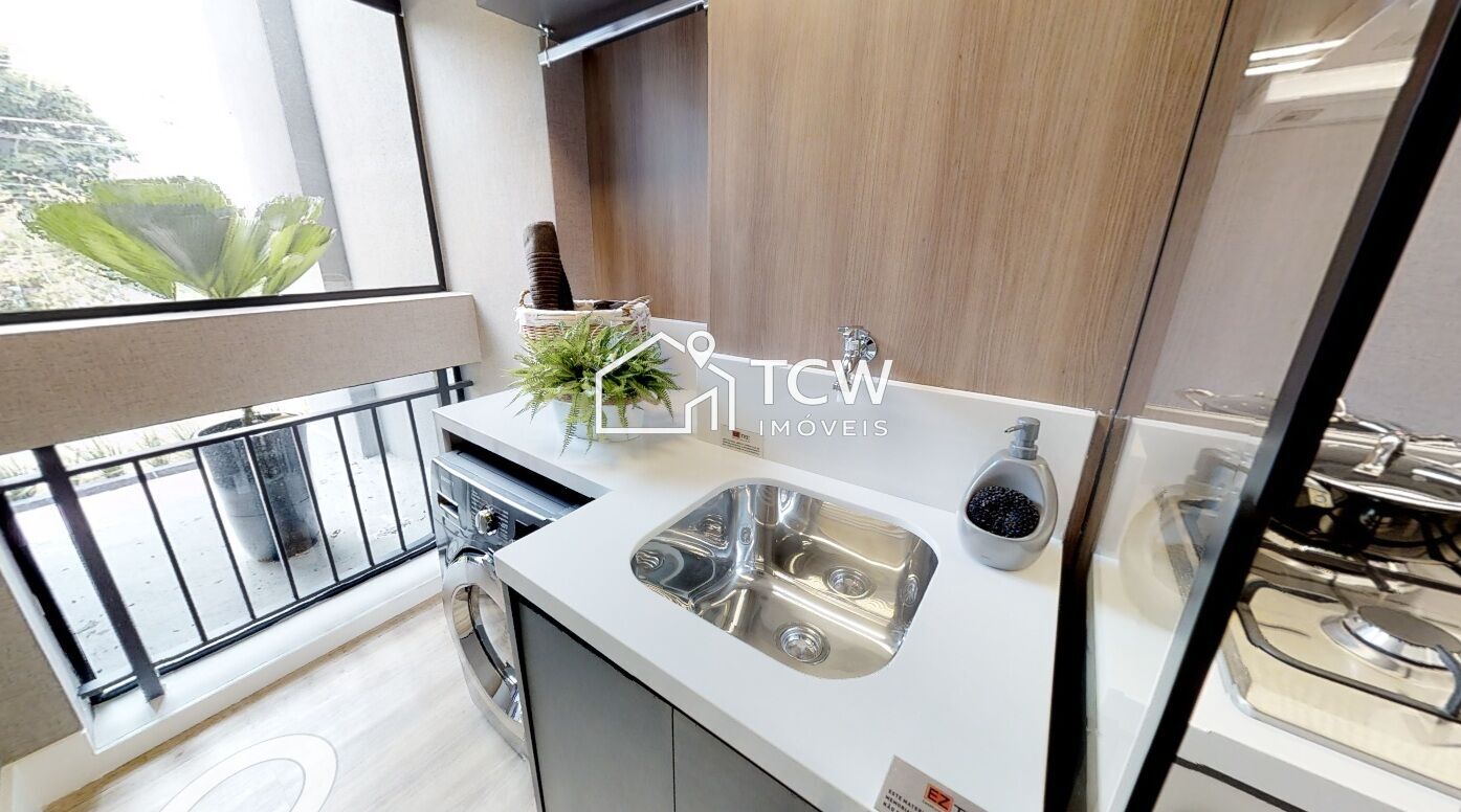 Apartamento, 1 quarto, 49 m² - Foto 9