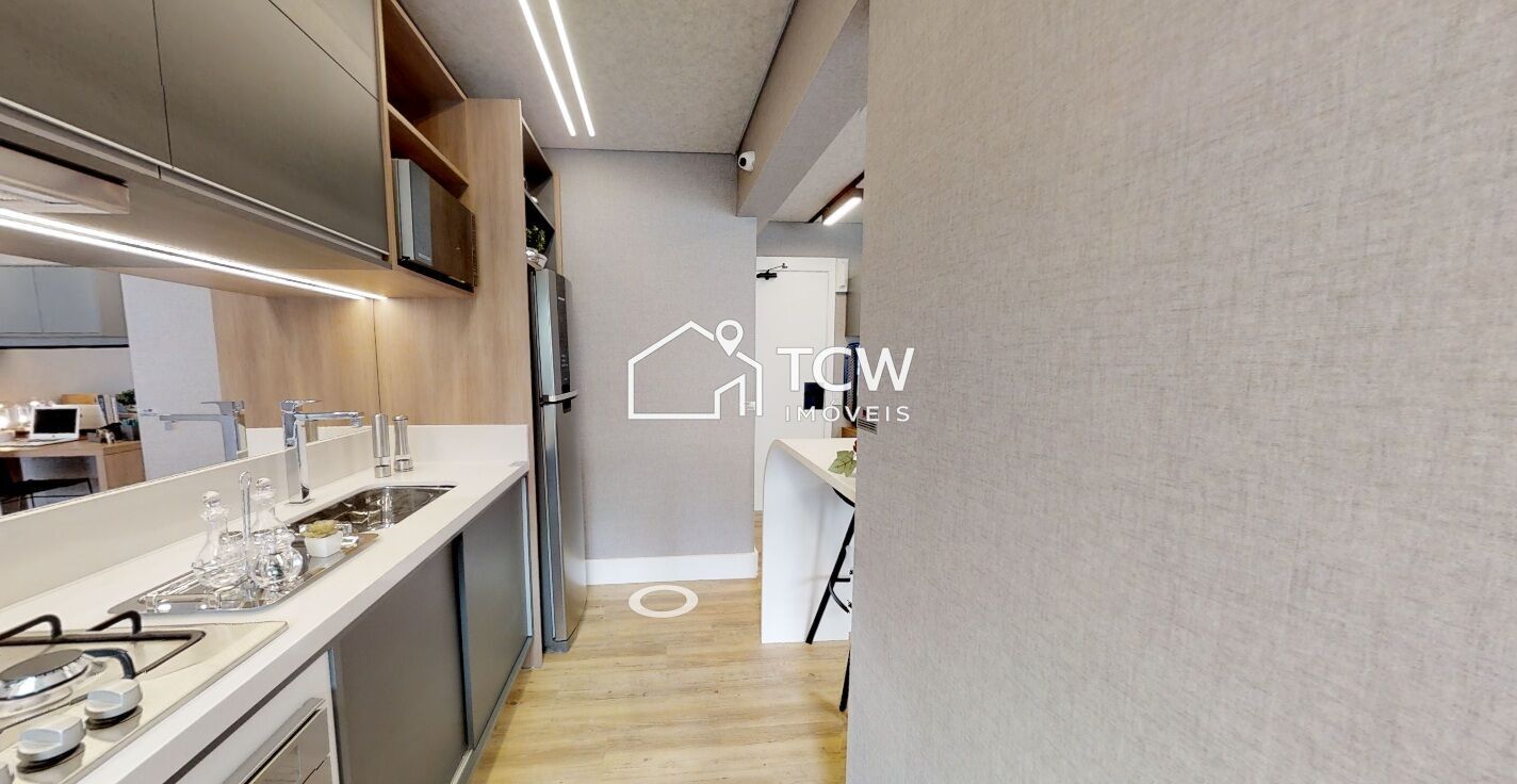 Apartamento, 1 quarto, 49 m² - Foto 8