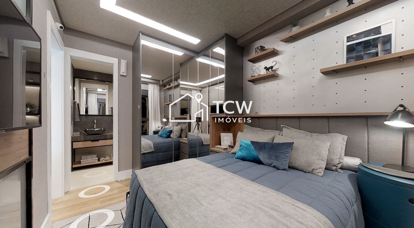Apartamento, 1 quarto, 49 m² - Foto 11