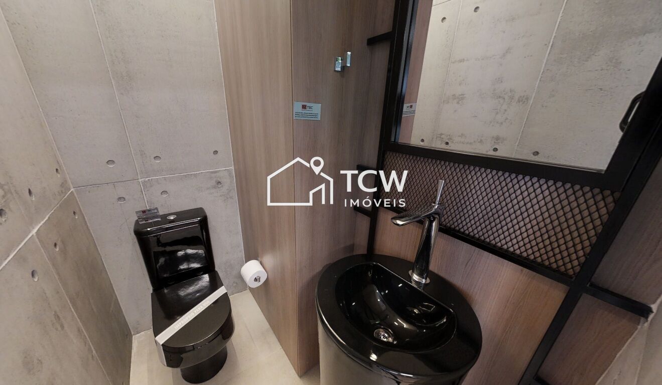 Apartamento, 1 quarto, 49 m² - Foto 6