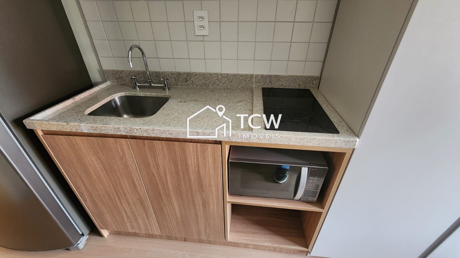 Apartamento, 1 quarto, 20 m² - Foto 8