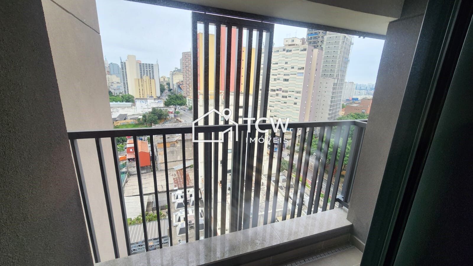 Apartamento, 1 quarto, 20 m² - Foto 5