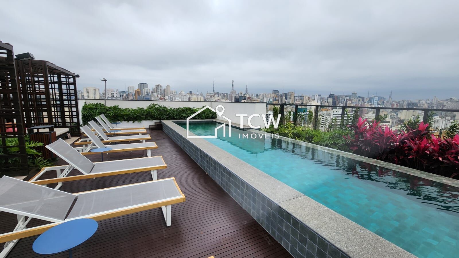 Apartamento, 1 quarto, 20 m² - Foto 10