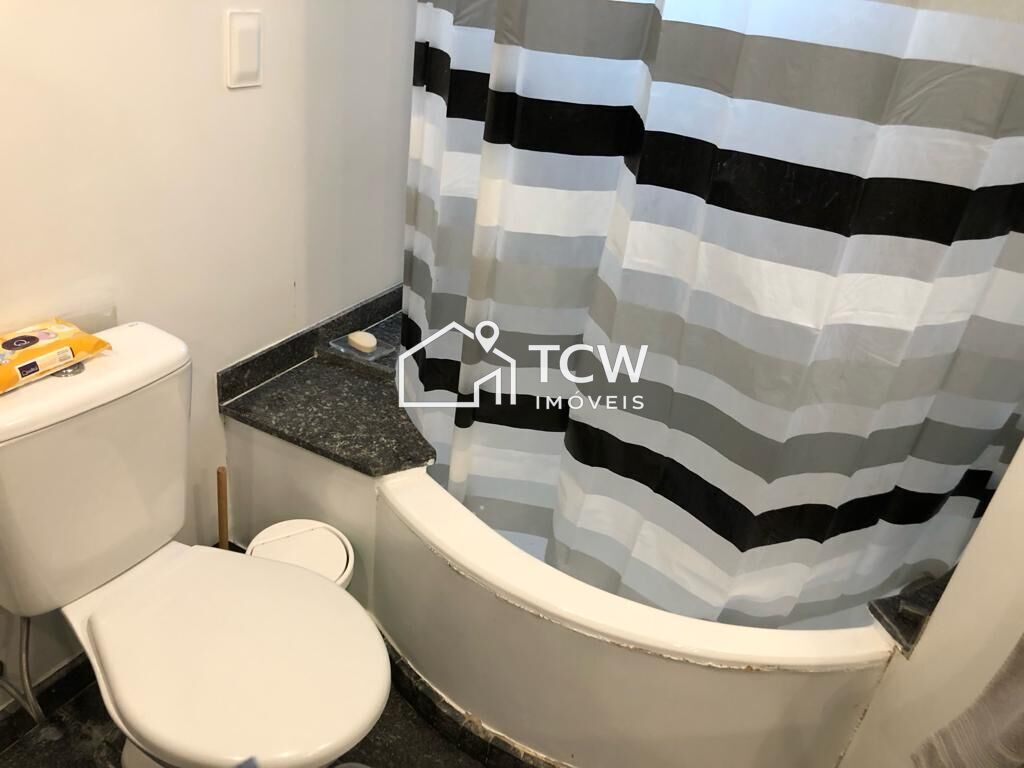 Apartamento, 1 quarto, 60 m² - Foto 6