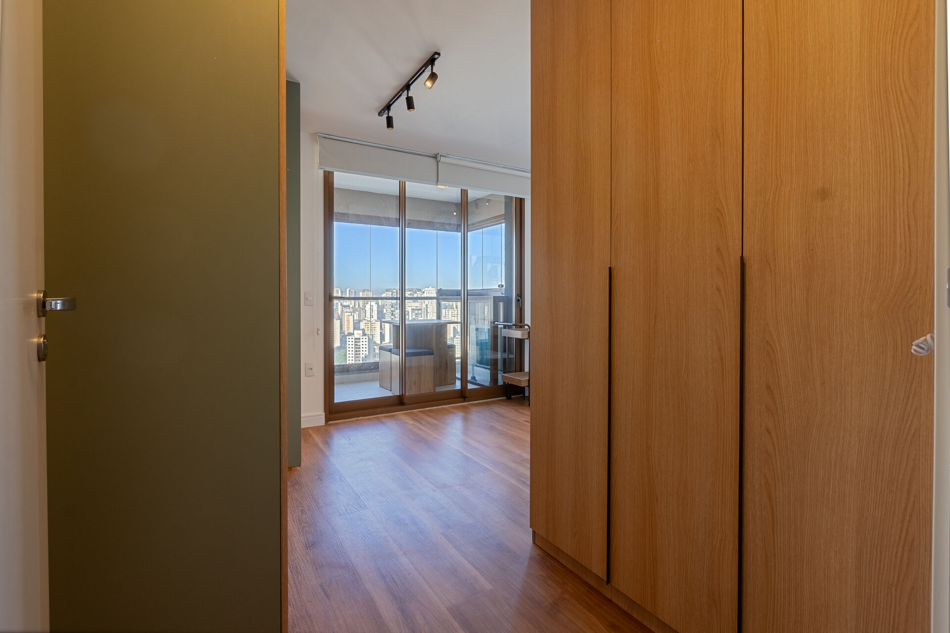 Apartamento, 1 quarto, 26 m² - Foto 8