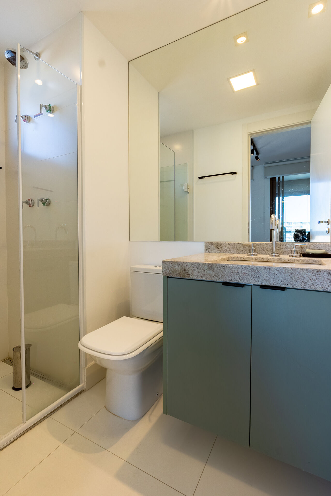 Apartamento, 1 quarto, 26 m² - Foto 19