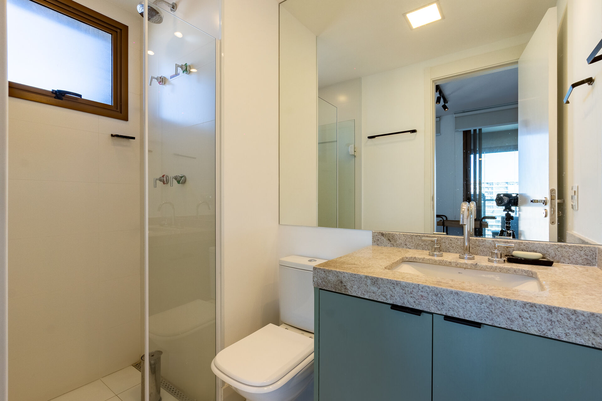 Apartamento, 1 quarto, 26 m² - Foto 17