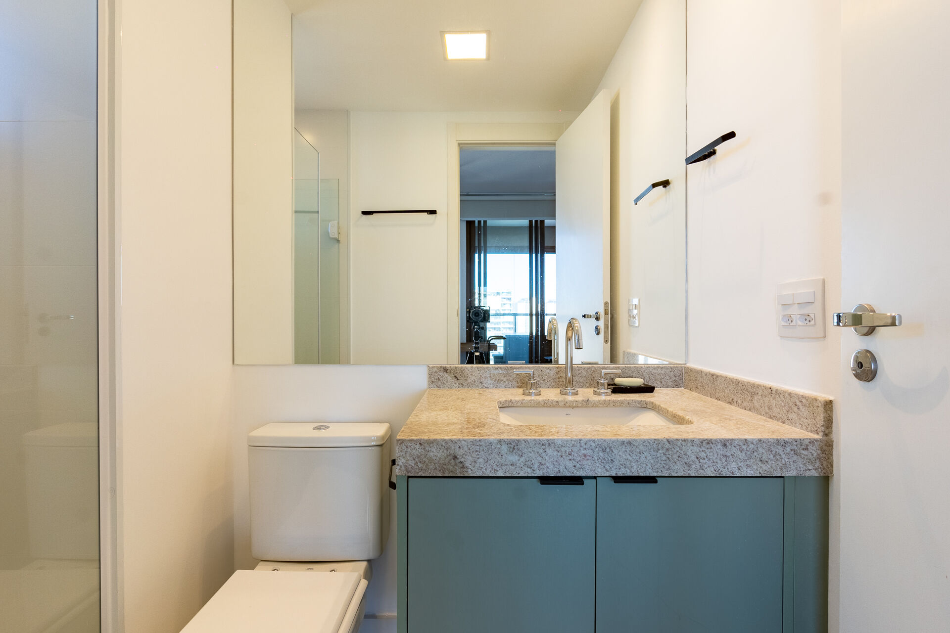 Apartamento, 1 quarto, 26 m² - Foto 18