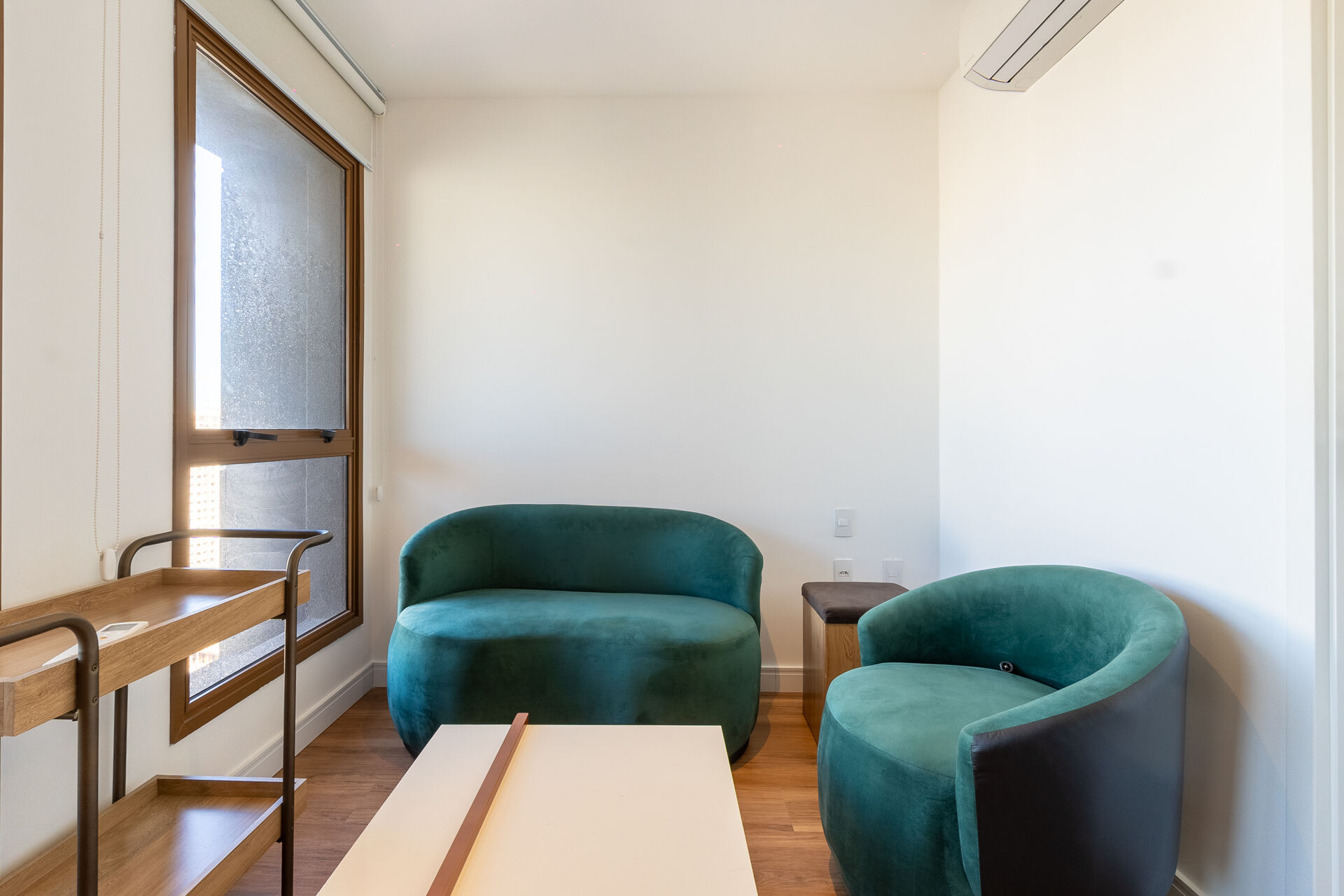 Apartamento, 1 quarto, 26 m² - Foto 9