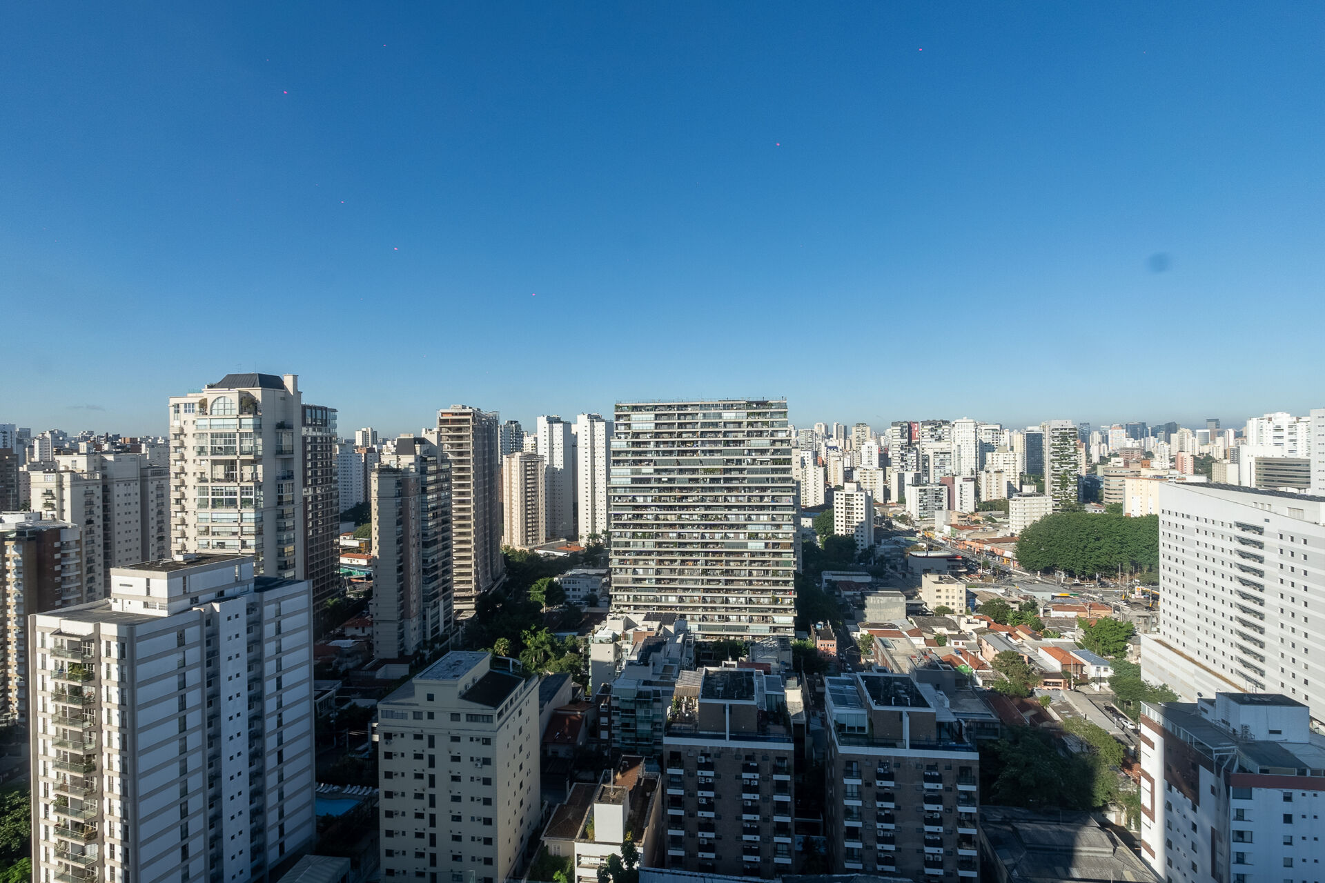 Apartamento, 1 quarto, 26 m² - Foto 15