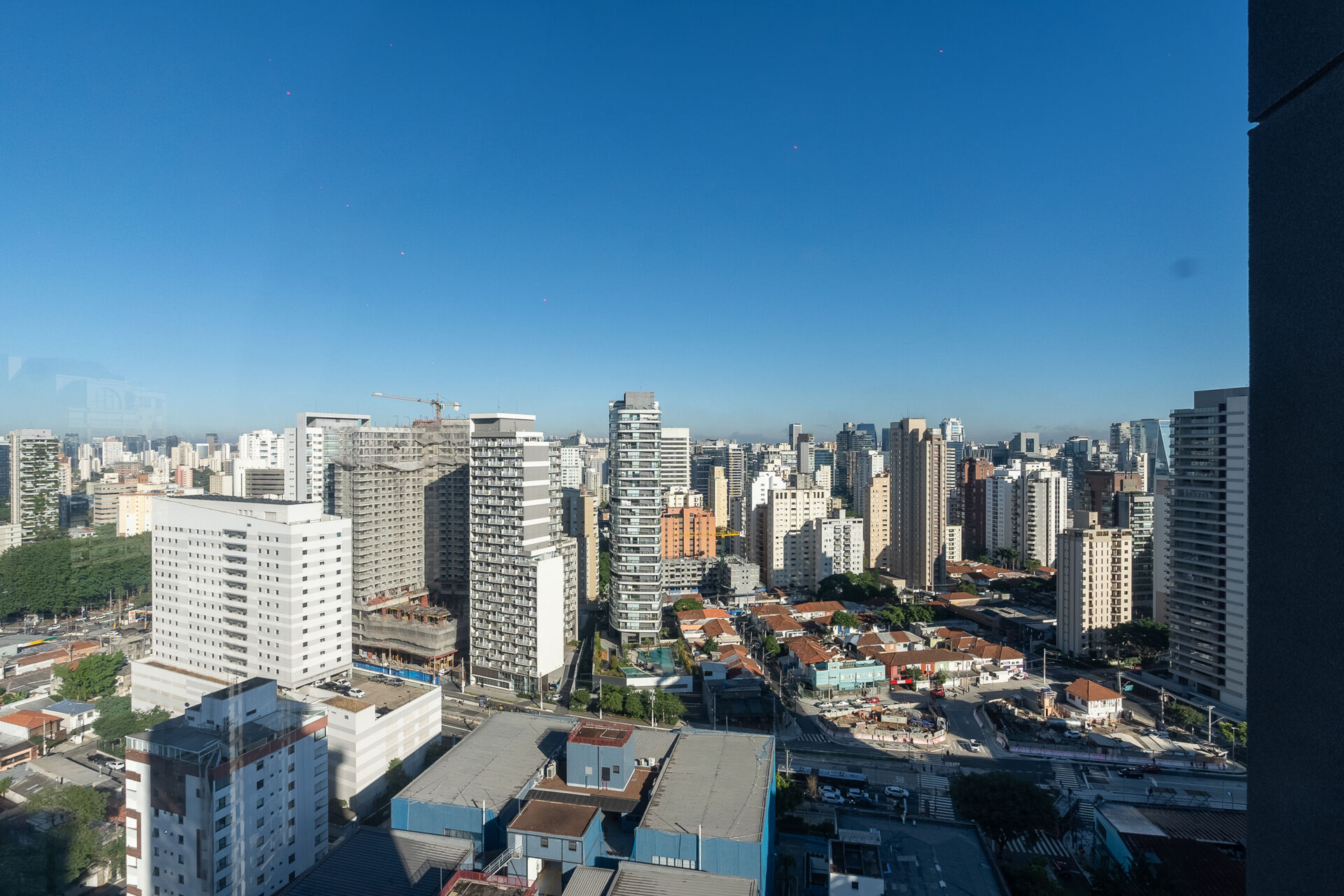 Apartamento, 1 quarto, 26 m² - Foto 16