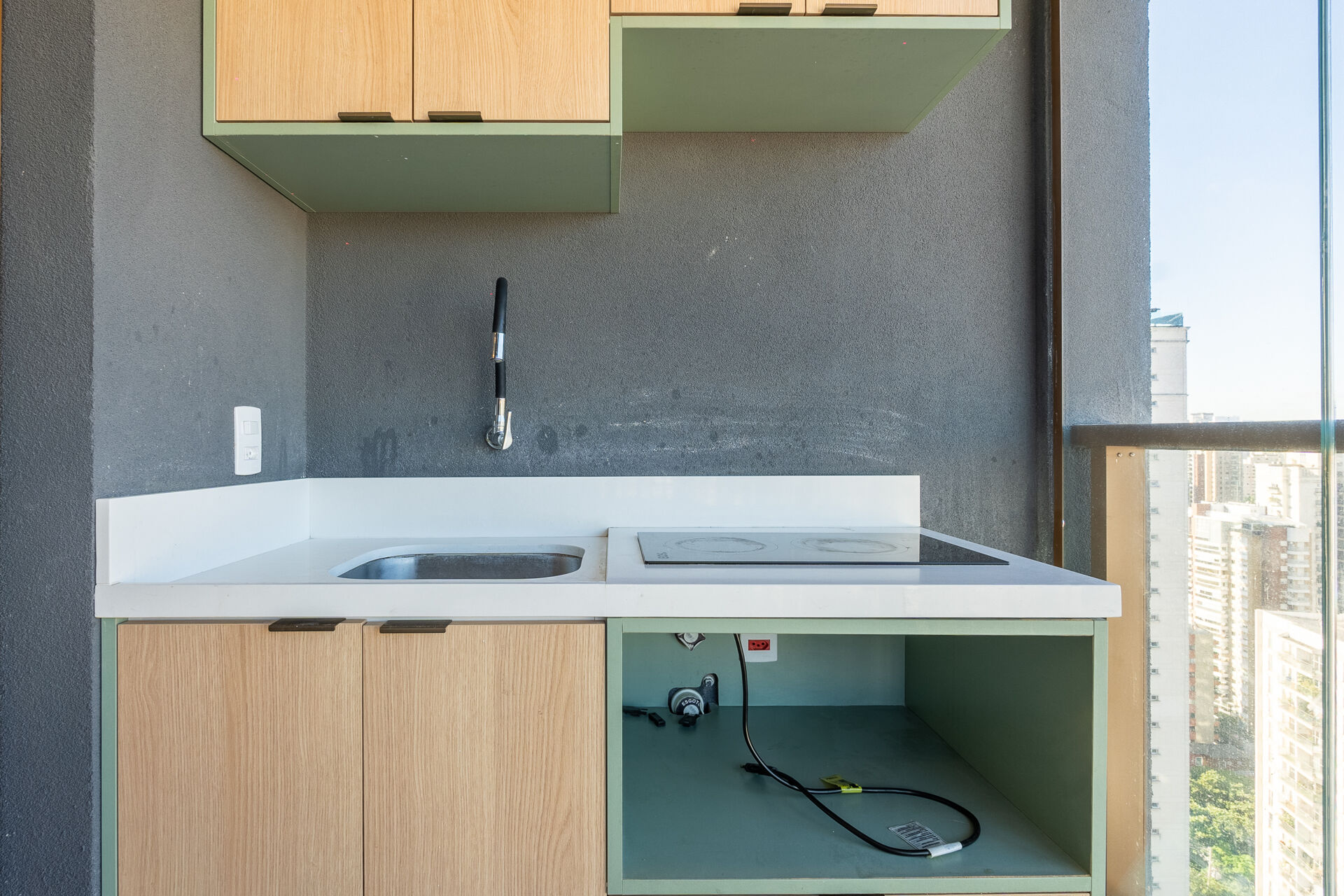 Apartamento, 1 quarto, 26 m² - Foto 13