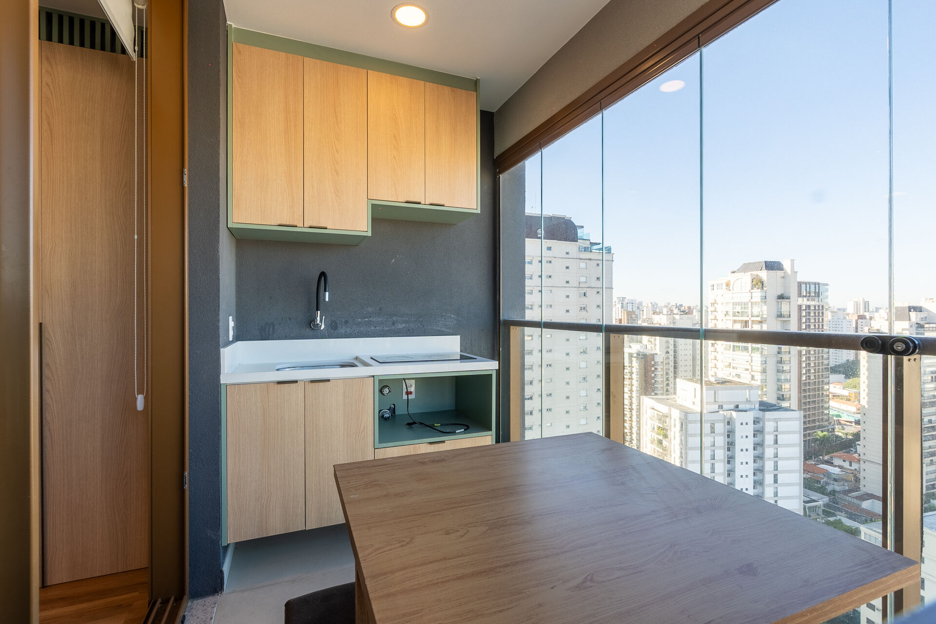 Apartamento, 1 quarto, 26 m² - Foto 14