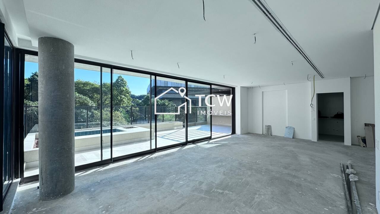 Cobertura, 3 quartos, 245 m² - Foto 15