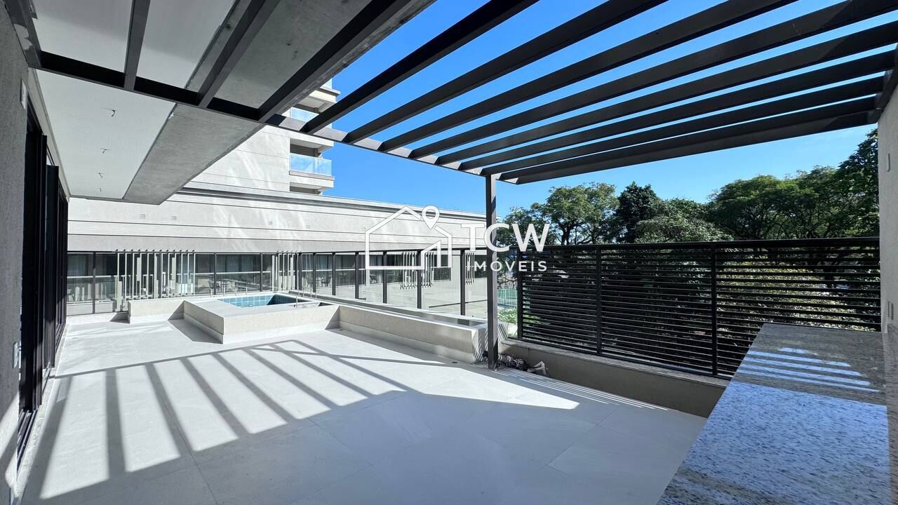 Cobertura, 3 quartos, 245 m² - Foto 11