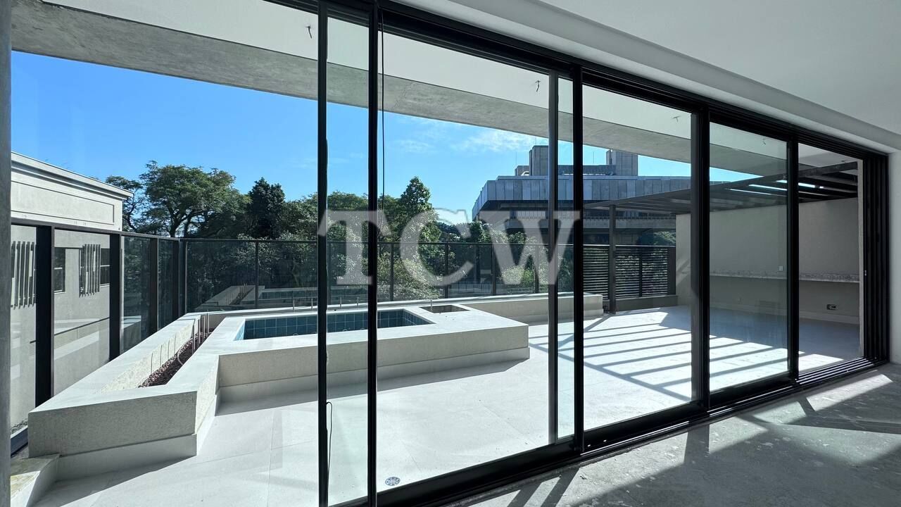Cobertura à venda com 3 quartos, 245m² - Foto 13