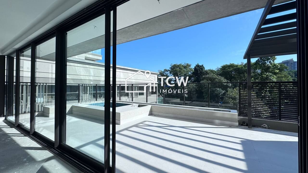 Cobertura, 3 quartos, 245 m² - Foto 12