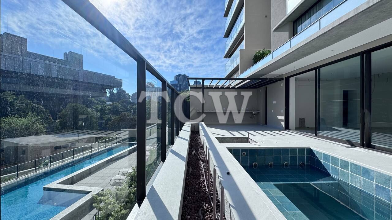 Cobertura à venda com 3 quartos, 245m² - Foto 6