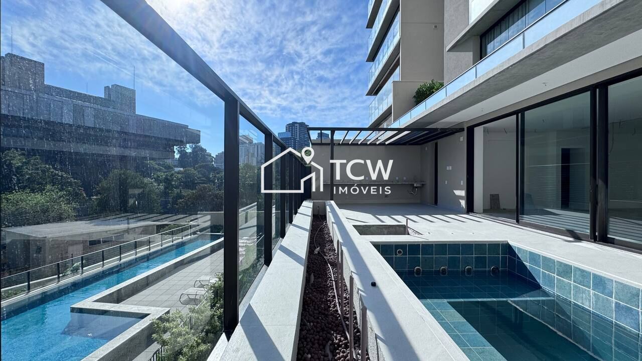 Cobertura, 3 quartos, 245 m² - Foto 6
