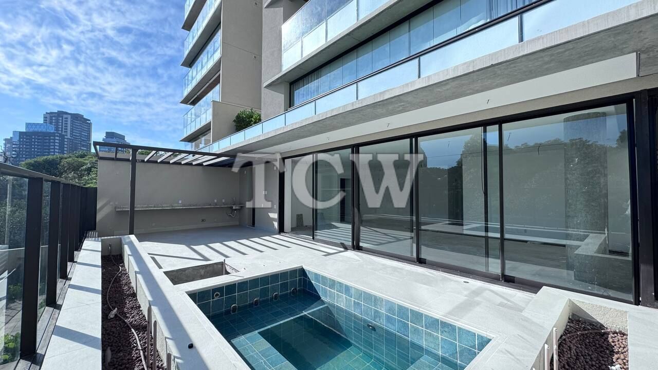 Cobertura à venda com 3 quartos, 245m² - Foto 7
