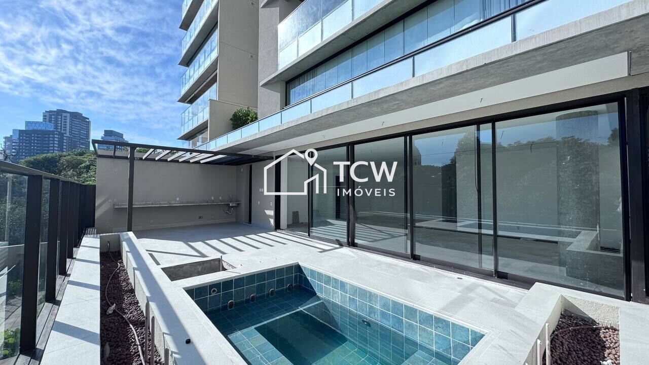 Cobertura, 3 quartos, 245 m² - Foto 7