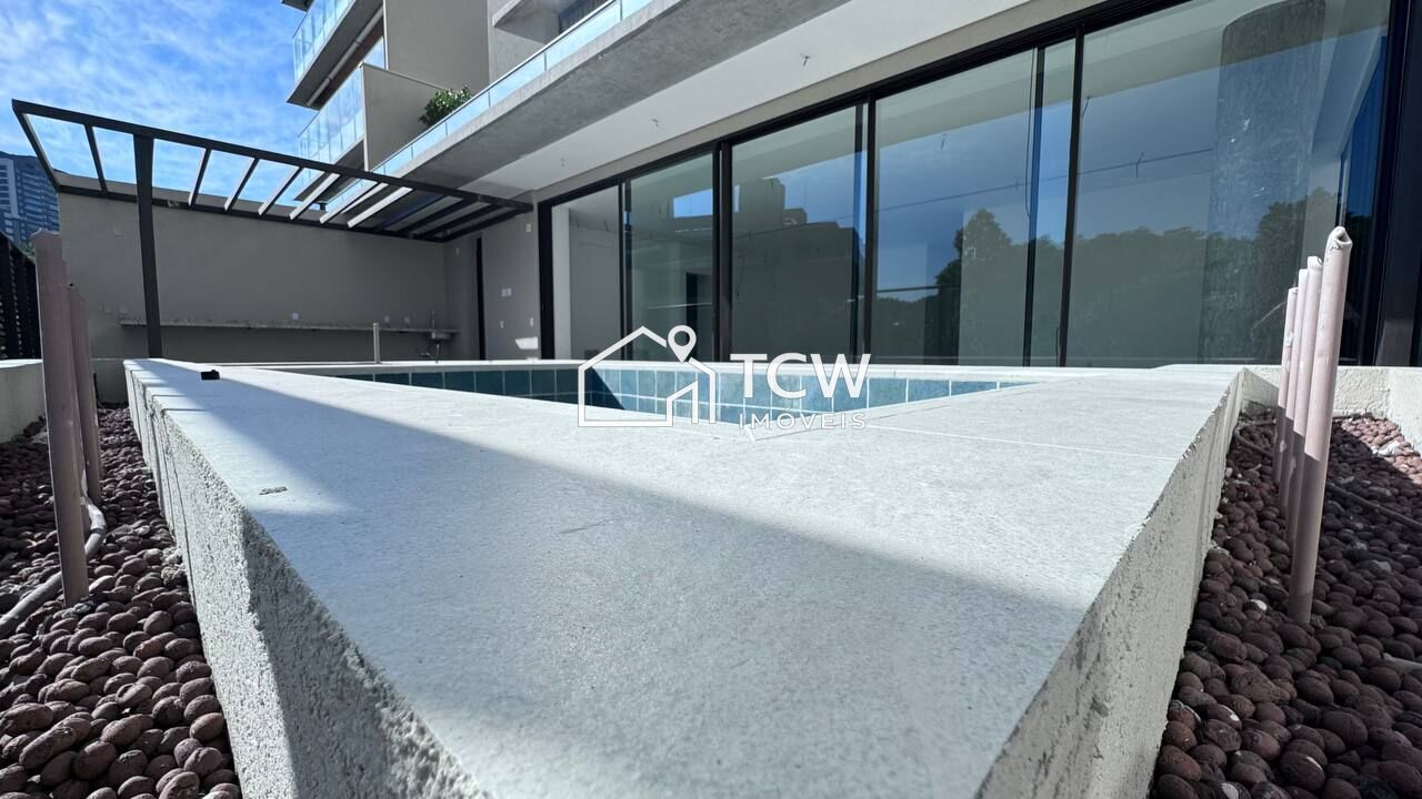 Cobertura, 3 quartos, 245 m² - Foto 10