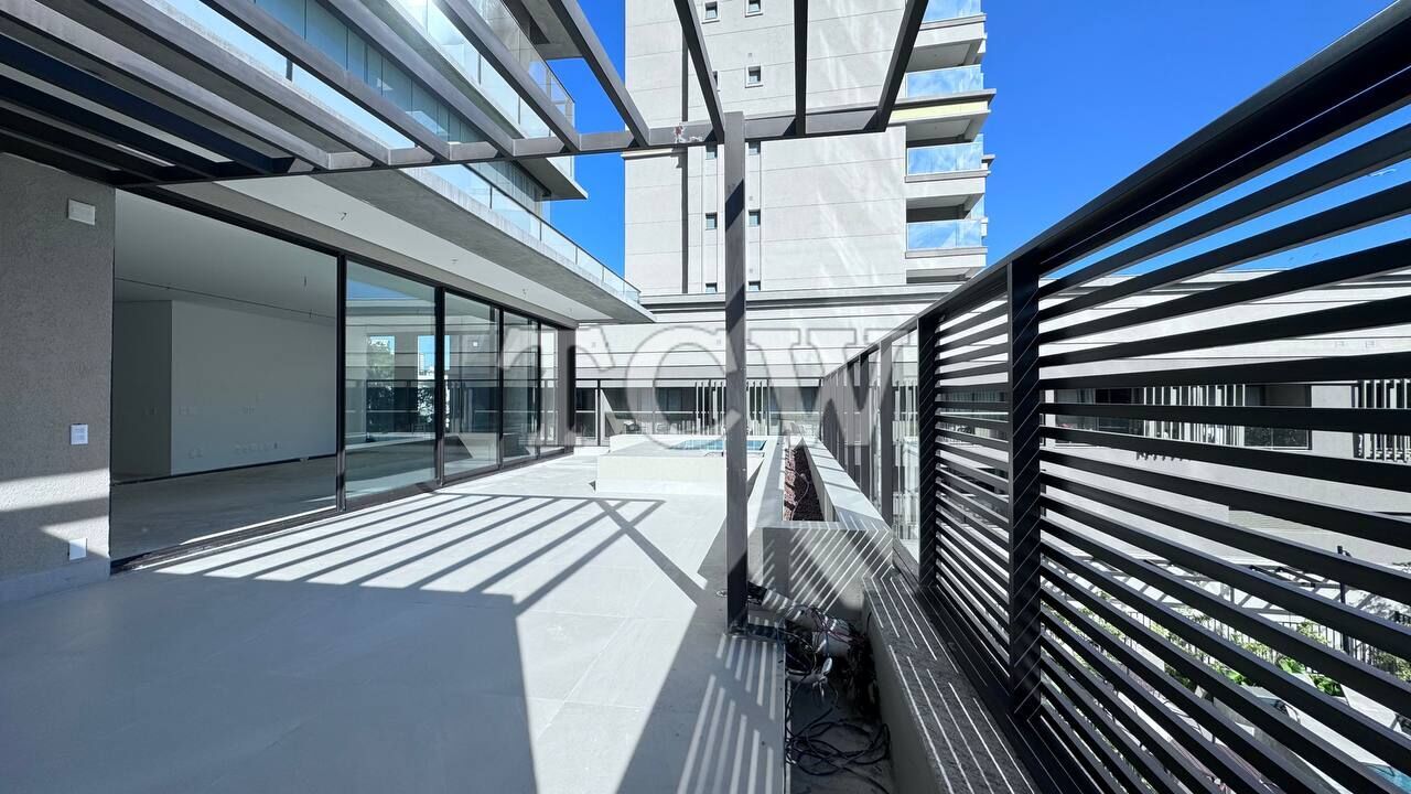 Cobertura à venda com 3 quartos, 245m² - Foto 3