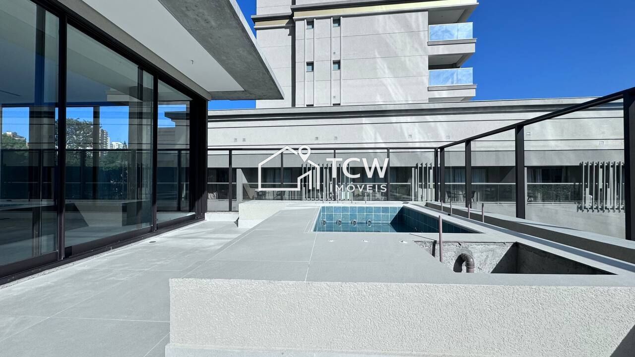 Cobertura, 3 quartos, 245 m² - Foto 9