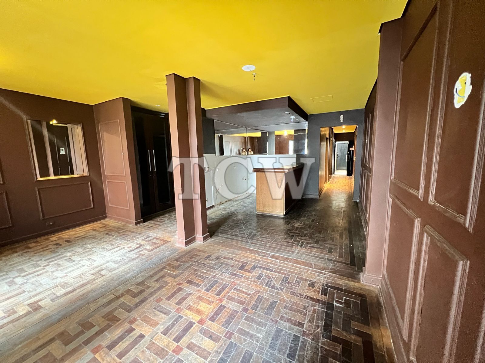 Conjunto Comercial-Sala para alugar, 77m² - Foto 1