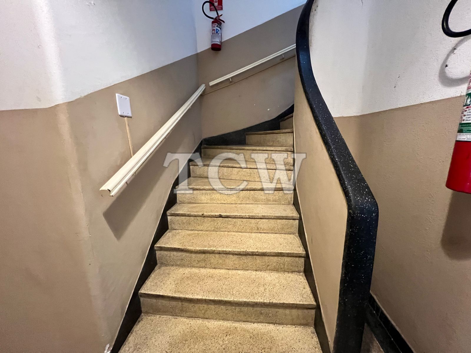 Conjunto Comercial-Sala para alugar, 77m² - Foto 6