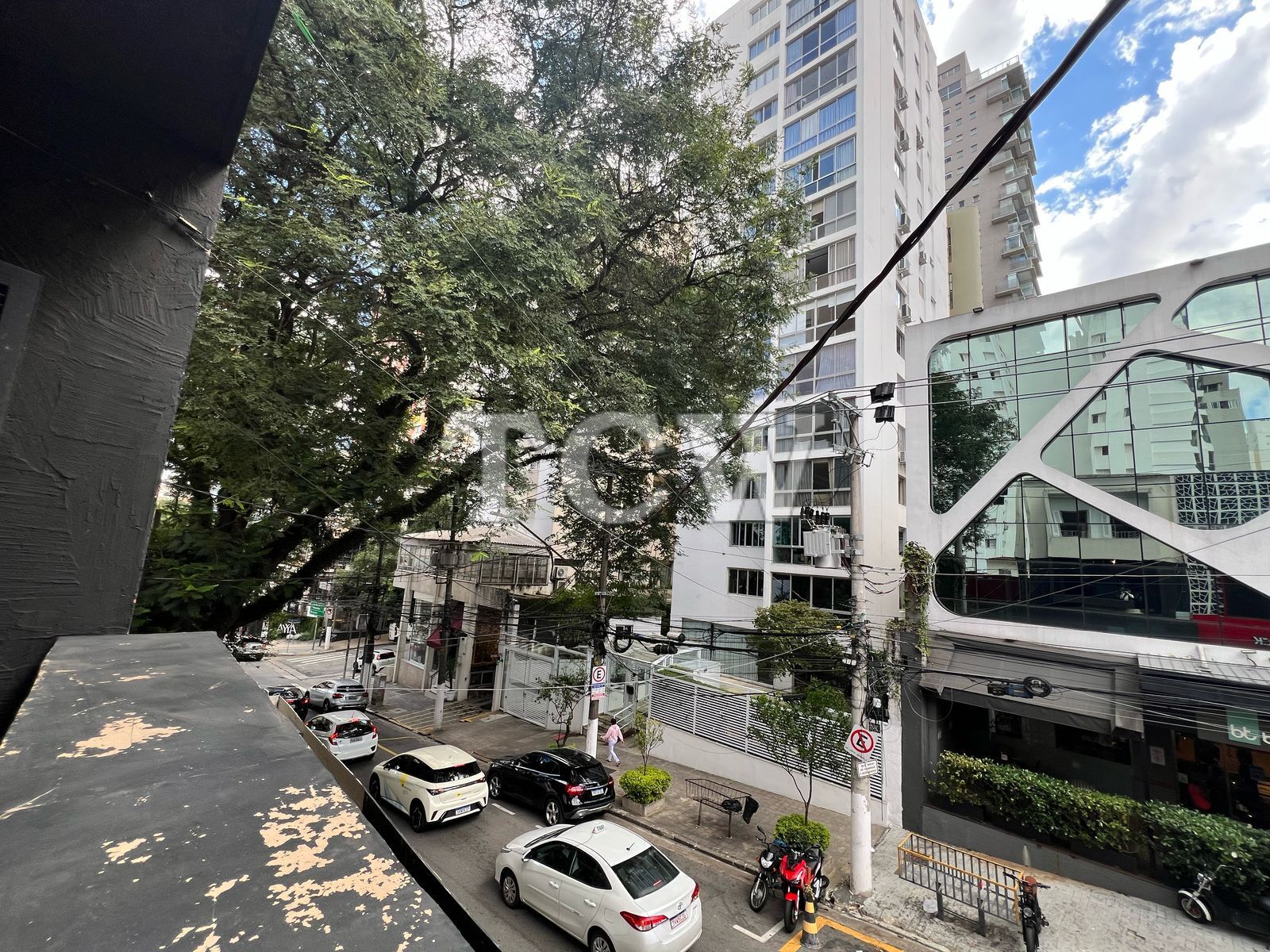 Conjunto Comercial-Sala para alugar, 77m² - Foto 4