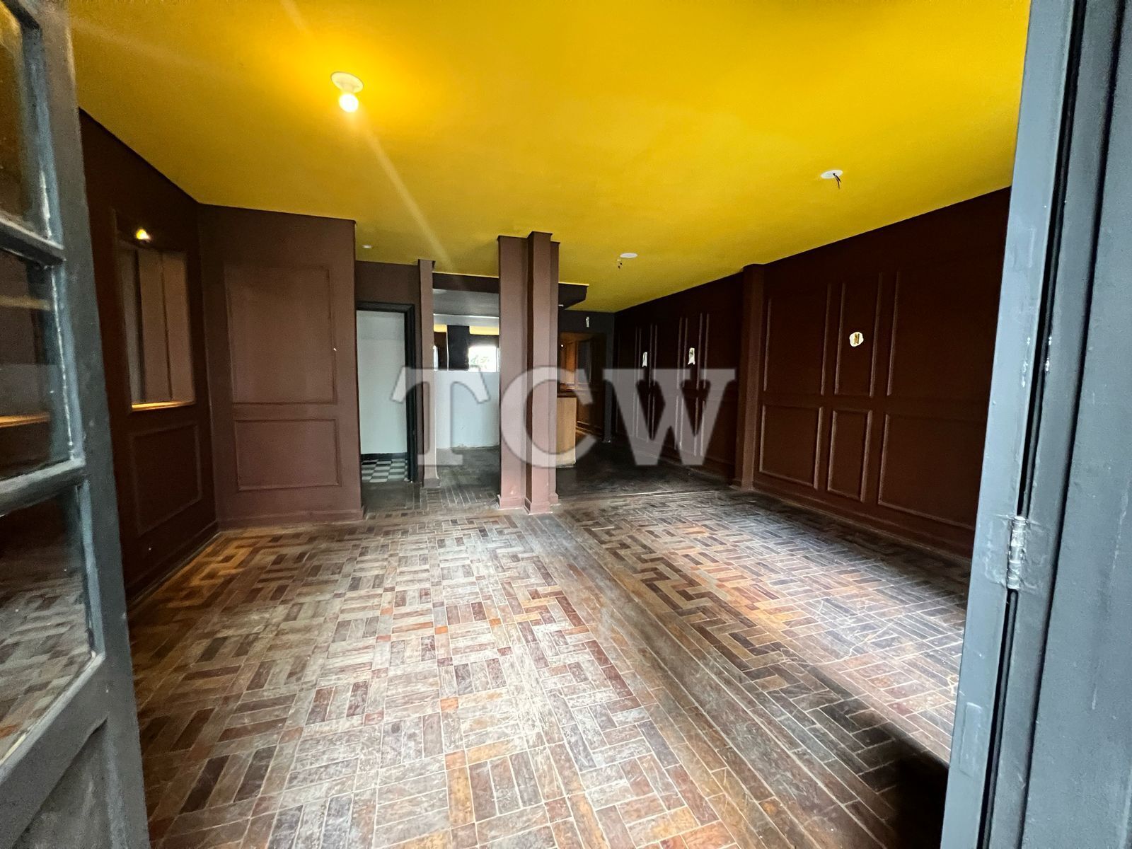 Conjunto Comercial-Sala para alugar, 77m² - Foto 2
