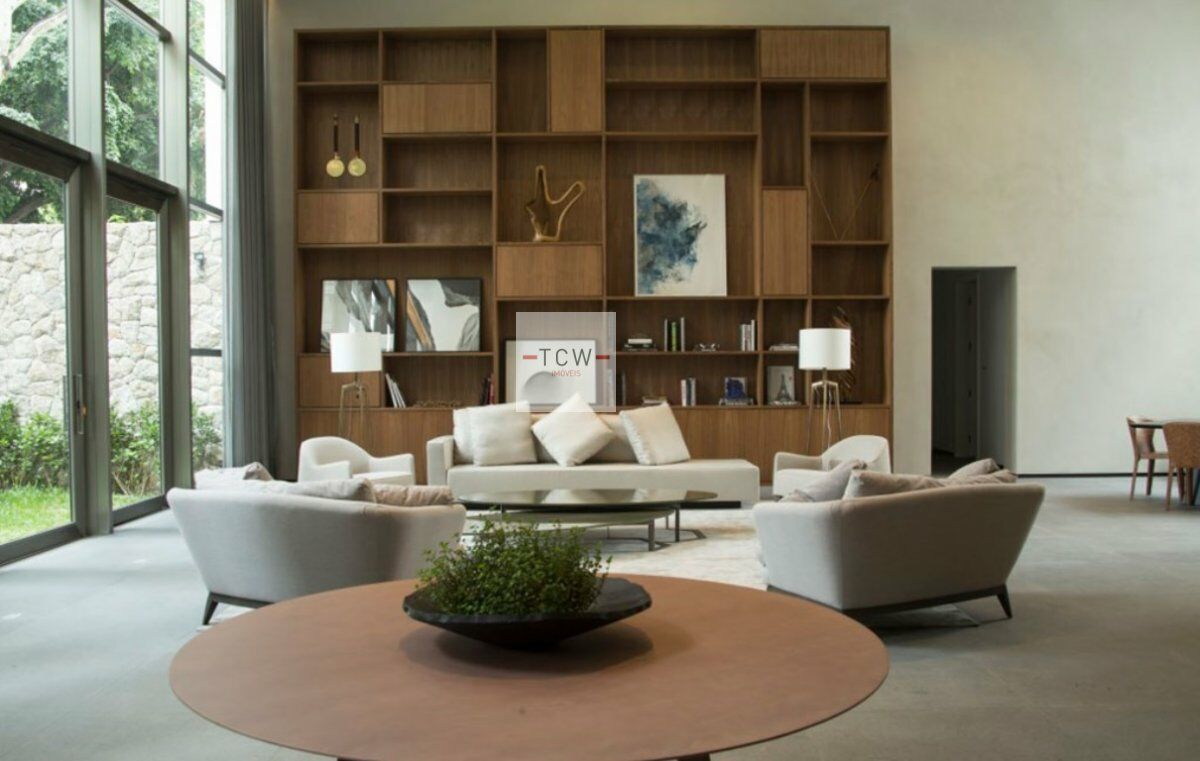 Apartamento, 4 quartos, 340 m² - Foto 11