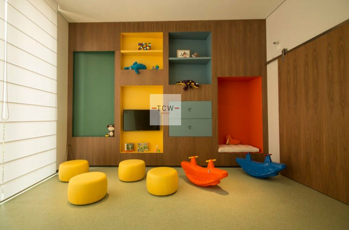 Apartamento, 4 quartos, 340 m² - Foto 14