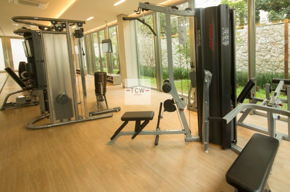 Apartamento, 4 quartos, 340 m² - Foto 9