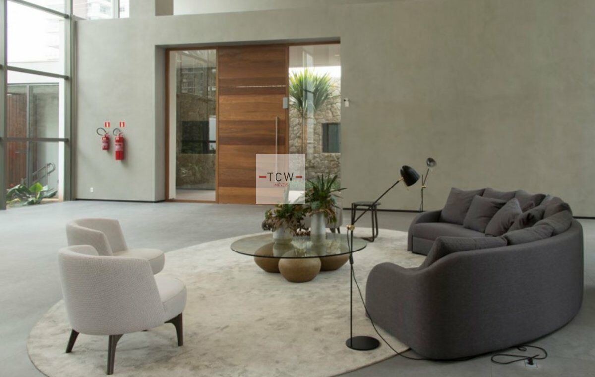 Apartamento, 4 quartos, 340 m² - Foto 10