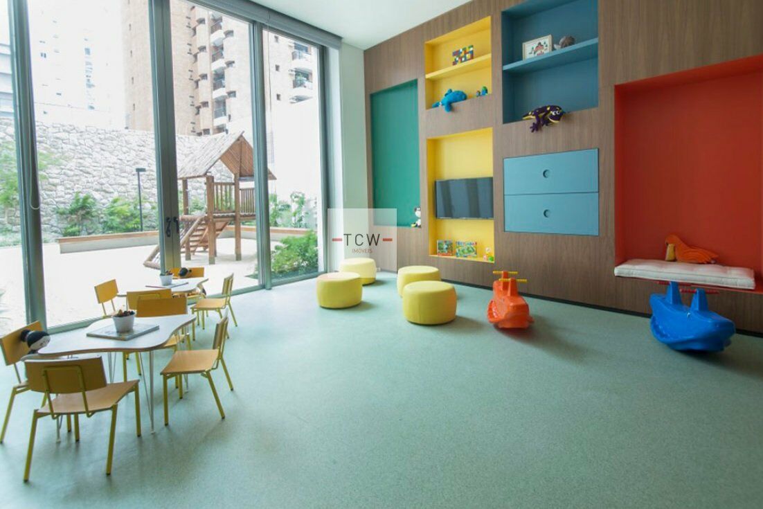 Apartamento, 4 quartos, 340 m² - Foto 13