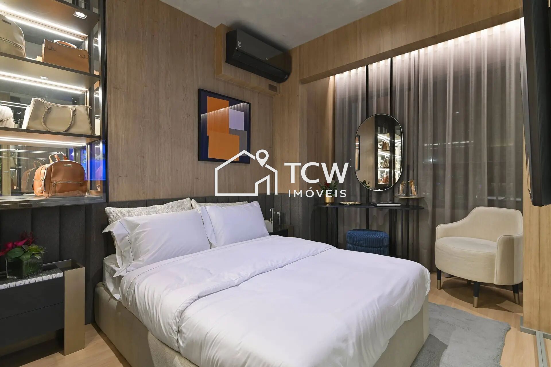 Apartamento, 2 quartos, 63 m² - Foto 6