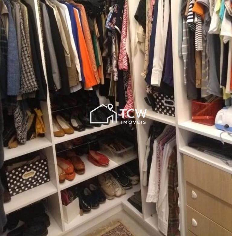 Apartamento, 3 quartos, 128 m² - Foto 11