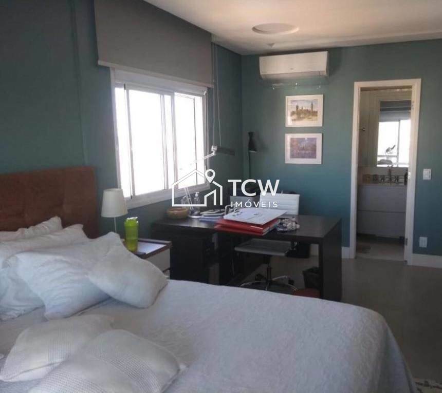 Apartamento, 3 quartos, 128 m² - Foto 10