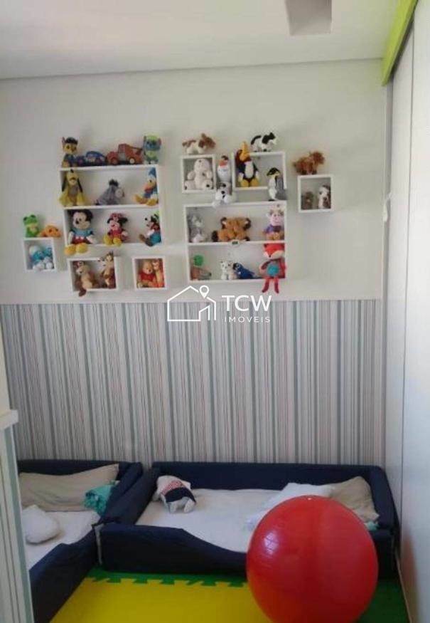Apartamento, 3 quartos, 128 m² - Foto 12