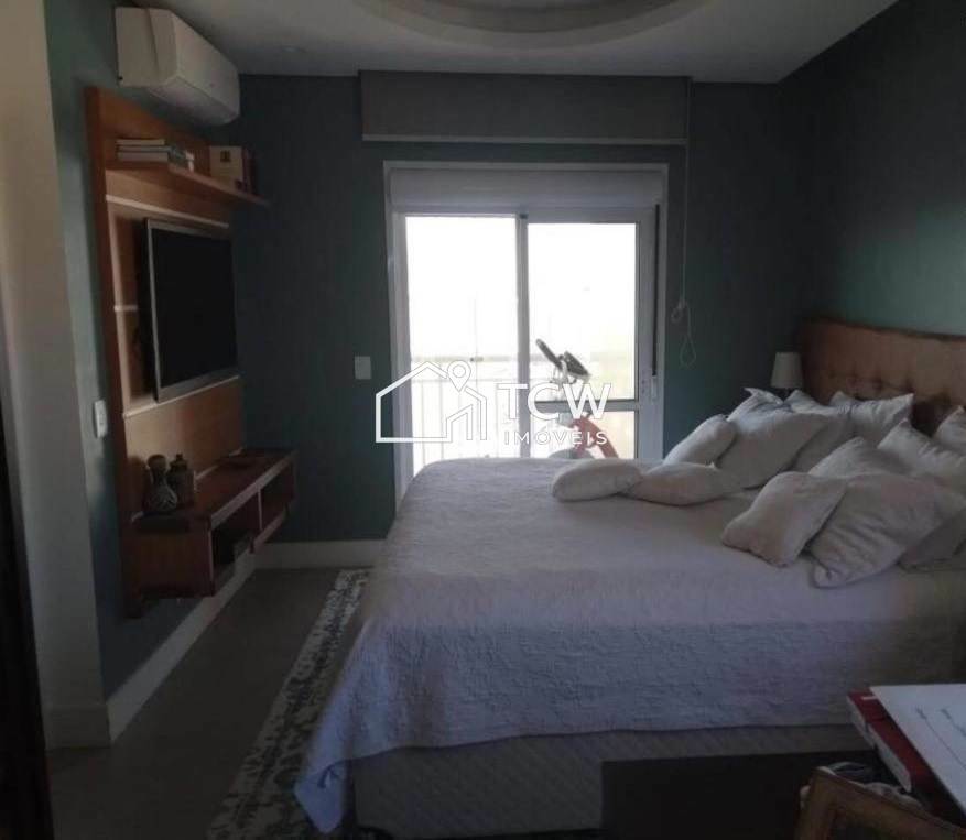 Apartamento, 3 quartos, 128 m² - Foto 8