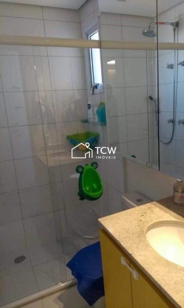 Apartamento, 3 quartos, 128 m² - Foto 16