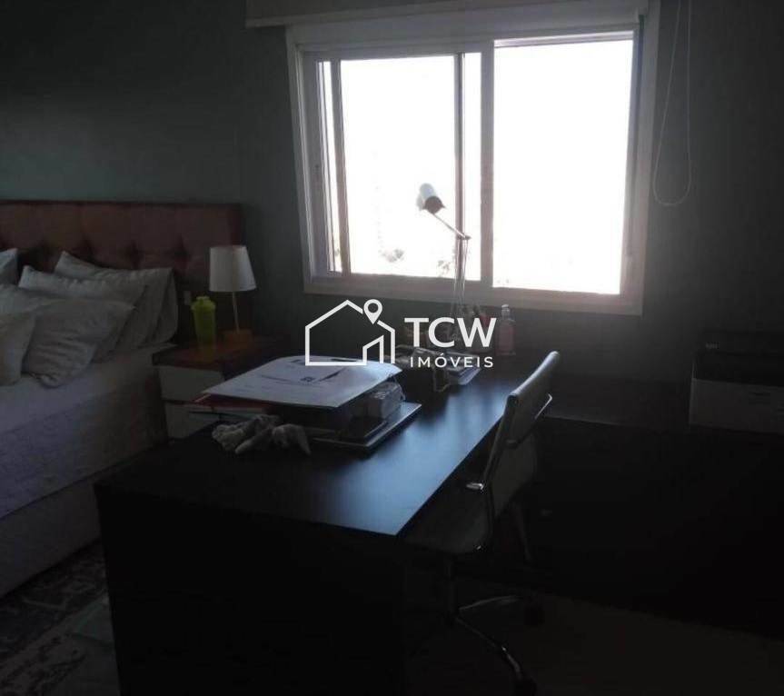 Apartamento, 3 quartos, 128 m² - Foto 9