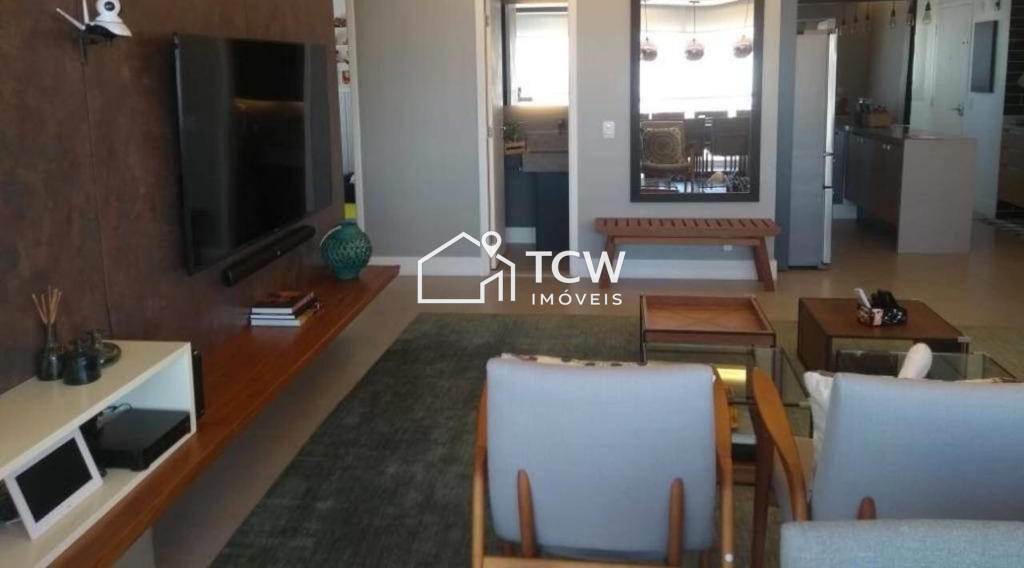 Apartamento, 3 quartos, 128 m² - Foto 5