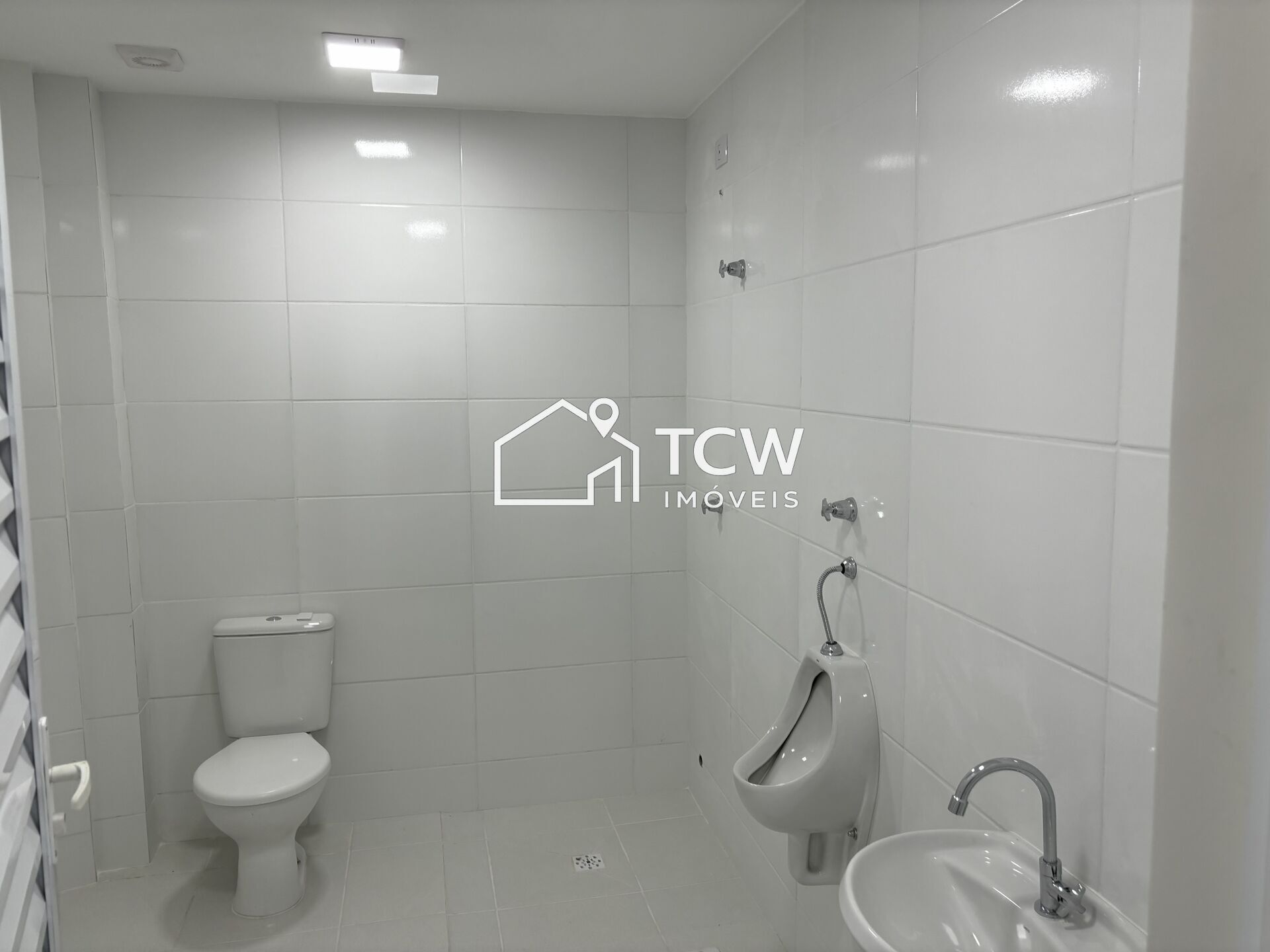 Depósito-Galpão, 400 m² - Foto 11