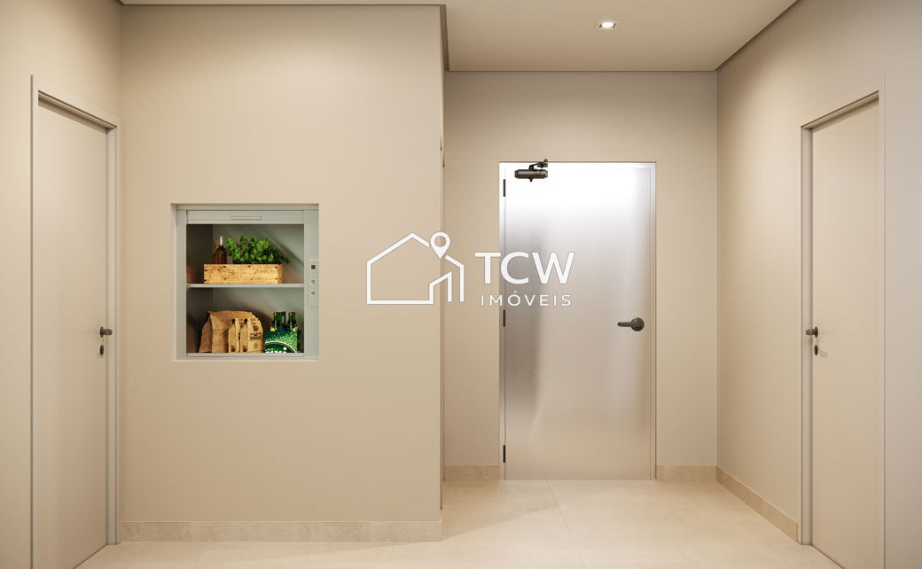 Apartamento, 4 quartos, 301 m² - Foto 20