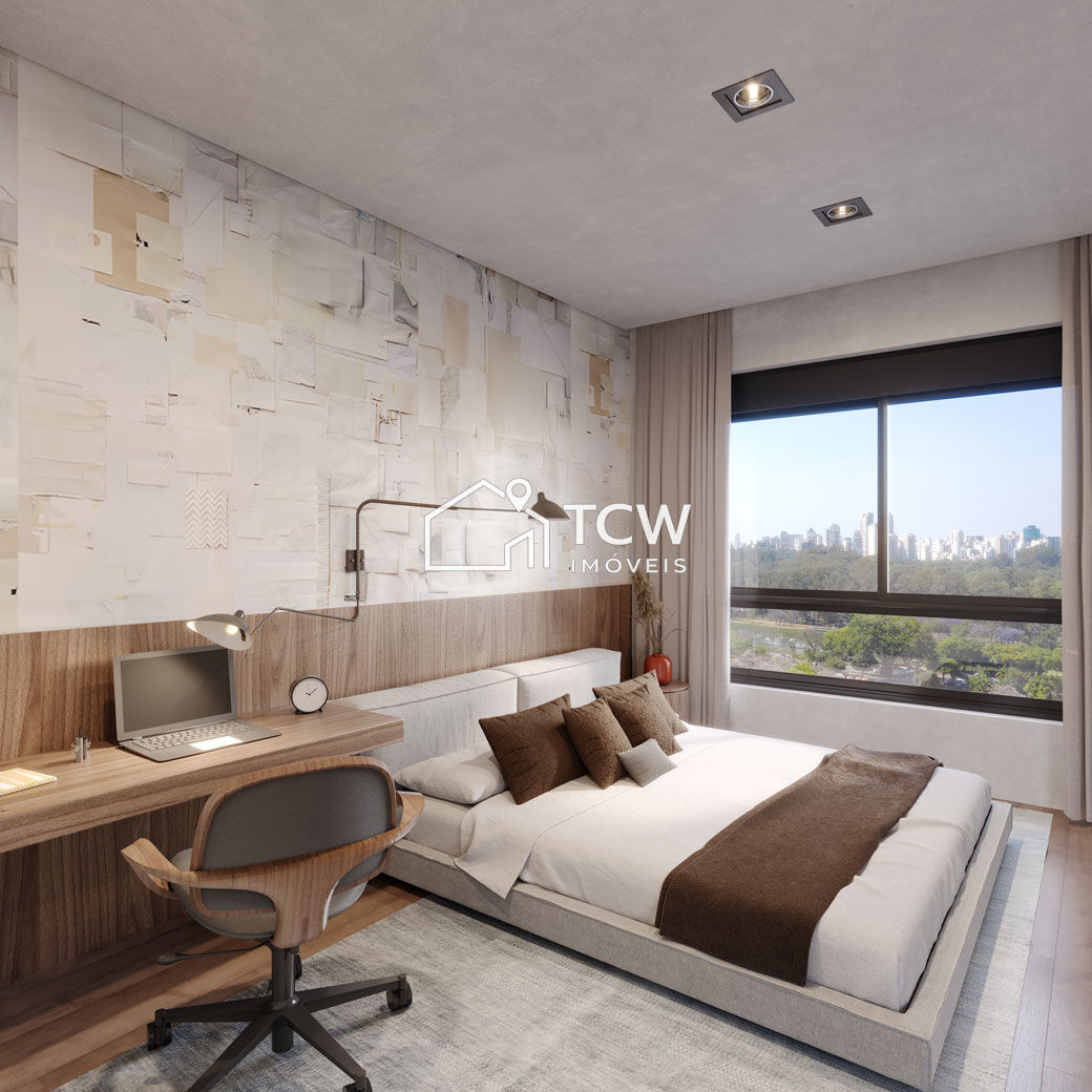 Apartamento, 4 quartos, 301 m² - Foto 13