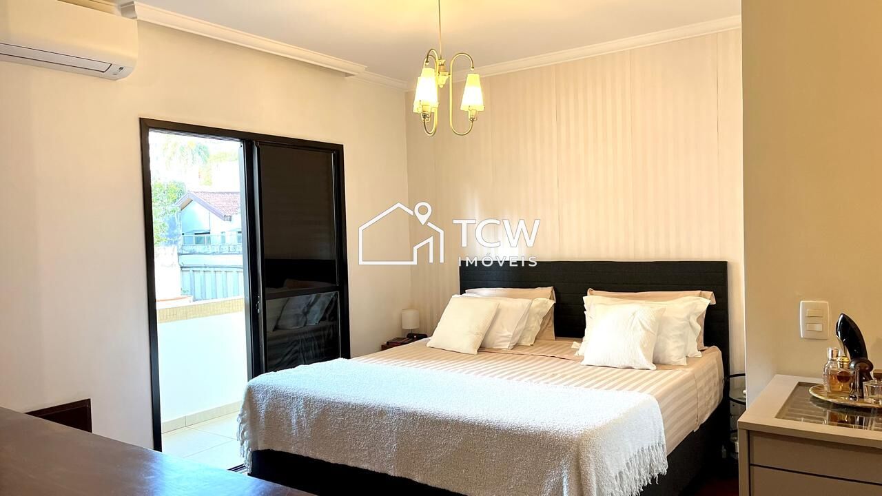 Apartamento, 4 quartos, 200 m² - Foto 14